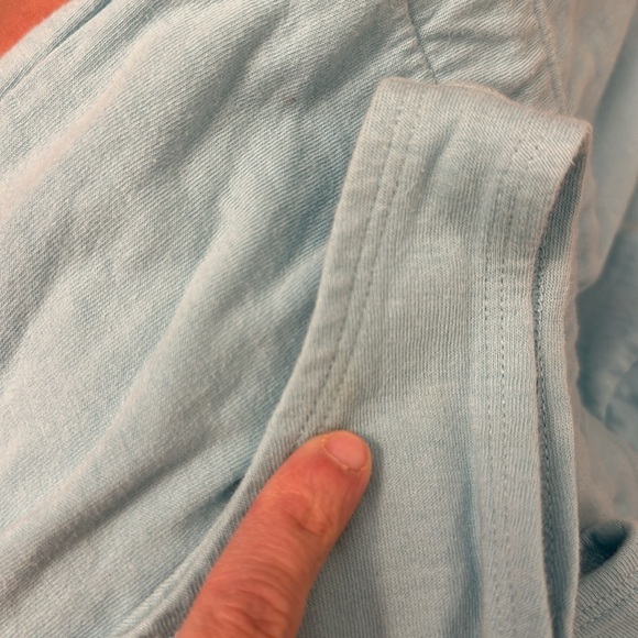 Athleta Girl Havin’ a Great Time Romper L 12 - Picture 7 of 7